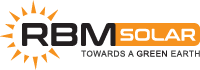 RBM Logo